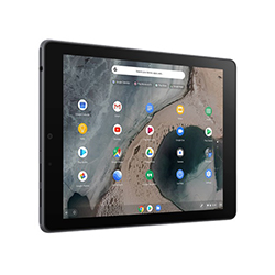 ASUSغASUS Chromebook Tablet CT100PA 